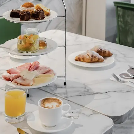 Hotel Hotiday Collection - Lido 4*