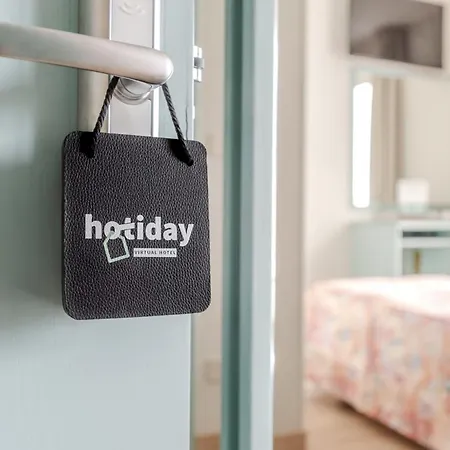 Hotiday Collection - Lido