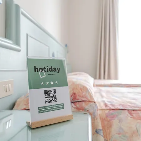 Hotiday Collection - Lido Hotel 4*