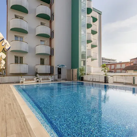 Hotel Hotiday Collection - Lido 4*