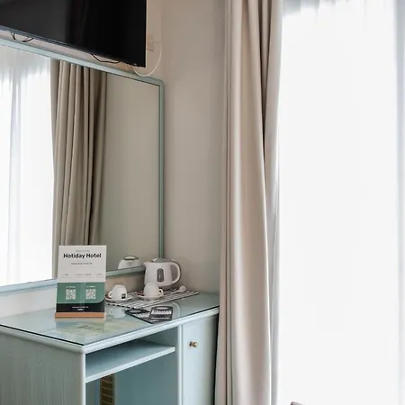 Hotiday Collection - Lido Hotel
