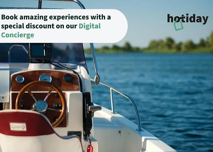 מלון Hotiday Collection - Lido לידו די ג'סולו