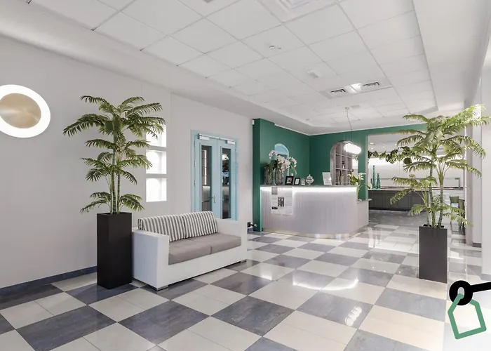 Hotiday Collection - Lido 4*