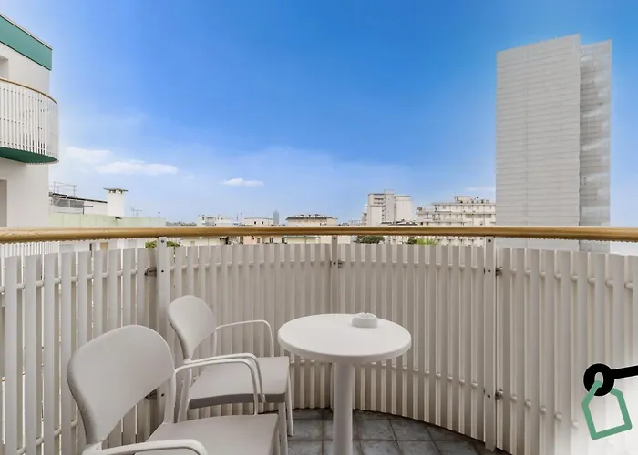 Hotiday Collection - Lido לידו די ג'סולו