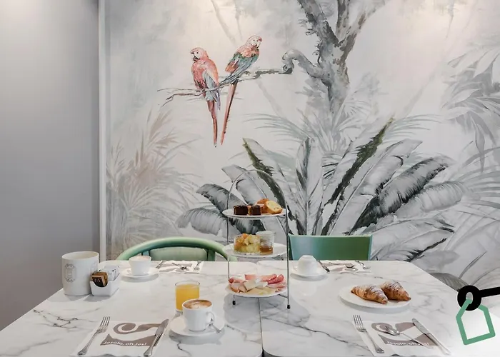 מלון Hotiday Collection - Lido