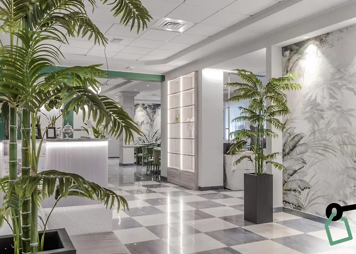 Hotiday Collection - Lido מלון