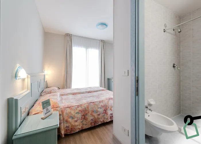 מלון Hotiday Collection - Lido לידו די ג'סולו