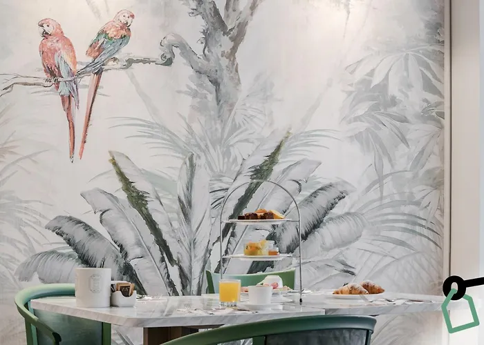 Hotiday Collection - Lido 4* לידו די ג'סולו