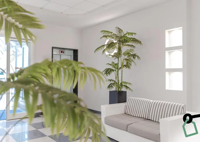 Hotiday Collection - Lido