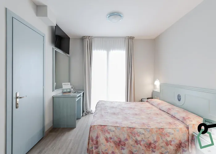 מלון Hotiday Collection - Lido