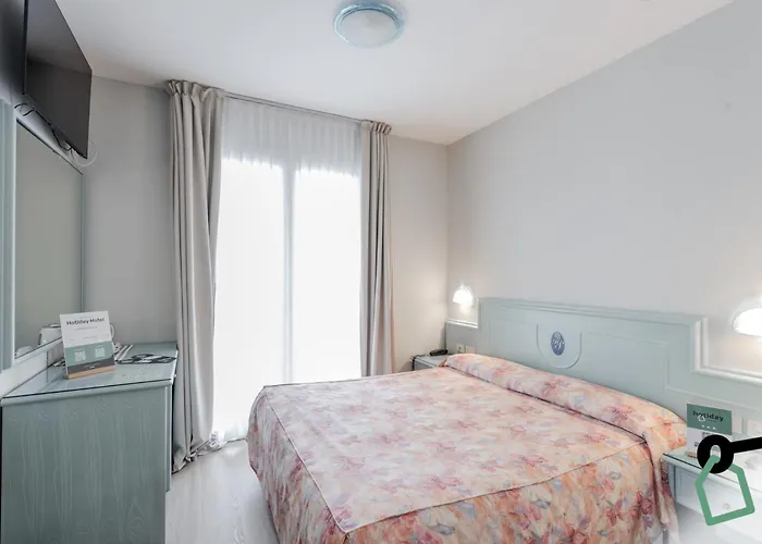 Hotiday Collection - Lido