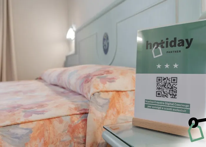 מלון Hotiday Collection - Lido