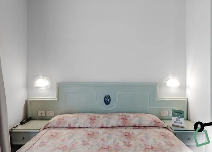 Hotiday Collection - Lido מלון לידו די ג'סולו