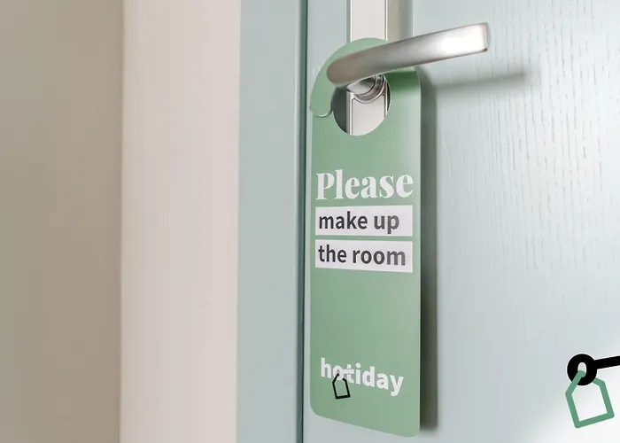 מלון Hotiday Collection - Lido לידו די ג'סולו