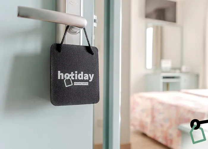 Hotiday Collection - Lido