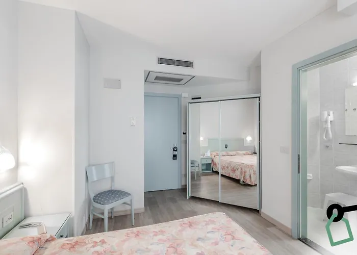 מלון Hotiday Collection - Lido