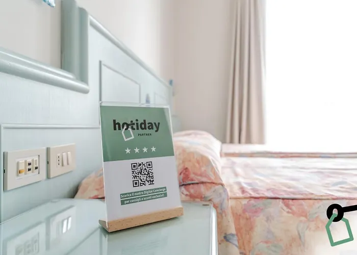 Hotiday Collection - Lido מלון 4*