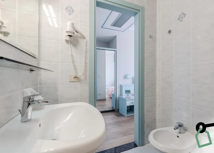 Hotiday Collection - Lido מלון לידו די ג'סולו